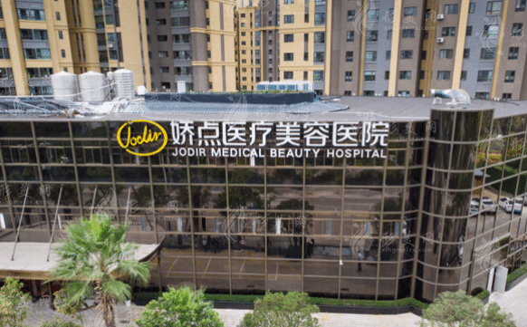 昆明隆鼻正規(guī)醫(yī)院排名，嬌點、吳氏嘉美、博美等實力入圍