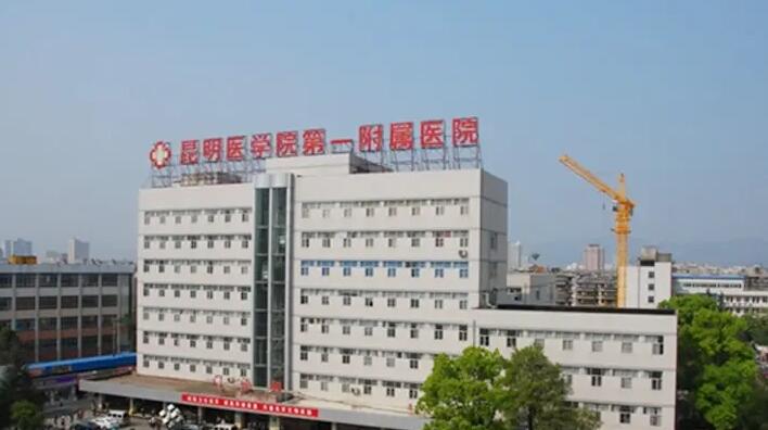 云南整容醫(yī)院排名榜單更新！這幾家醫(yī)院都值得推薦！