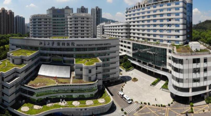 深圳哪里牙科便宜又好？2023醫(yī)院榜單公布！快快收藏！