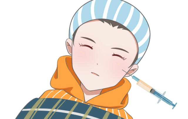水光針