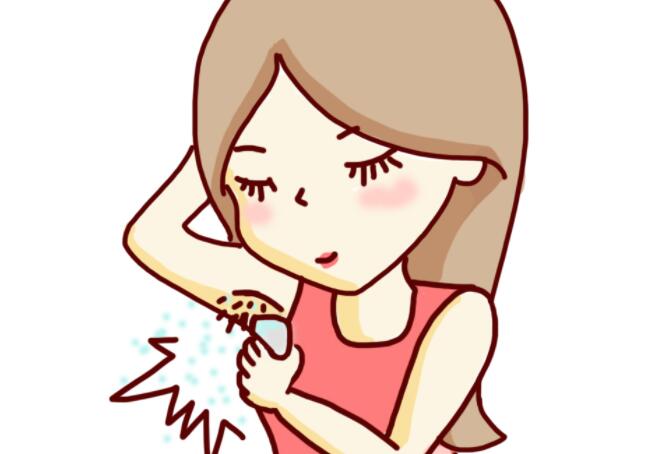 脫毛