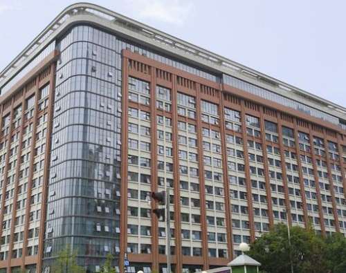成都市第一人民醫(yī)院口腔科