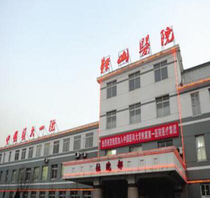 中國(guó)醫(yī)科大學(xué)附屬第一醫(yī)院鞍山醫(yī)院整形外科怎么樣？資料詳情