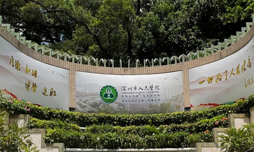 深圳人民醫(yī)院有整形科嗎？附上科室簡介/醫(yī)生在線了解