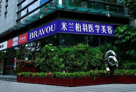 深圳米蘭柏羽醫(yī)學(xué)美容醫(yī)院怎么樣？人氣醫(yī)生、隆鼻案例及價格表測評！