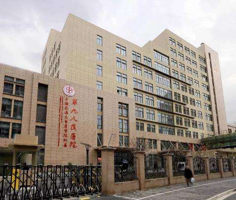 上海九院脂肪填充技術專家曹衛(wèi)剛、魏皎推薦！案例、價格一網打盡！