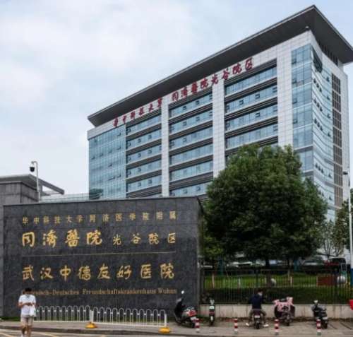武漢同濟(jì)隆胸怎么樣？公立醫(yī)美專家技術(shù)強(qiáng)！案例反饋+價(jià)格不貴！