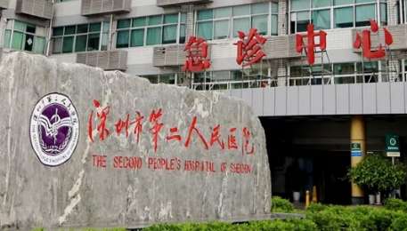 深圳醫(yī)美抽脂醫(yī)院排名榜！深圳市人民醫(yī)院整形美容外科于1992年成立以來(lái)不斷的進(jìn)行發(fā)展