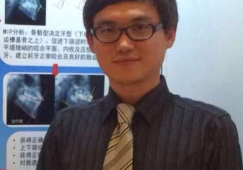 廣州張斌醫(yī)生矯正牙齒怎么樣？在正畸診斷與調(diào)節(jié)中擁有獨(dú)到的見(jiàn)解
