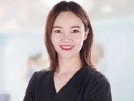上海牙齒矯正郝婷婷怎么樣？醫(yī)生可以感受到寬敞明亮的診療空間