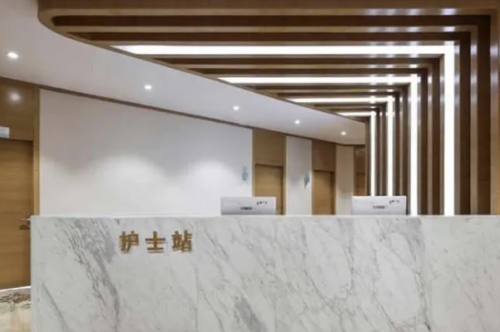 杭州醫(yī)巢醫(yī)療美容膠原蛋白填充淚溝怎么樣?唐林平醫(yī)生技術測評