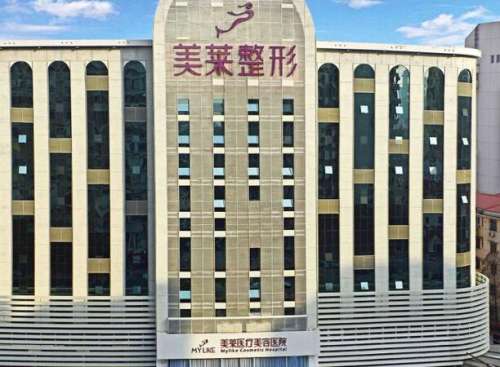 北京整形機(jī)構(gòu)排名哪家好？全新公布五家醫(yī)院信息