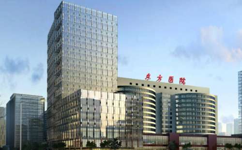 上海市東方醫(yī)院面部v臉提升案例盤點(diǎn)&技術(shù)怎么樣?