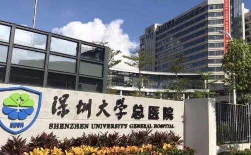 深圳大學(xué)總醫(yī)院隆胸整形收費(fèi)多少?技術(shù)評(píng)測(cè)&變美案例