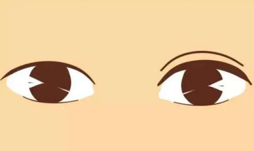雙眼皮