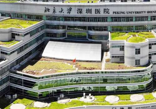 深圳北大醫(yī)院隆胸價格貴嗎？內(nèi)附科室信息及醫(yī)生介紹