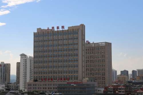 宜昌哪家整形醫(yī)院大拉皮手術(shù)好？當?shù)厝藲忉t(yī)院推薦！