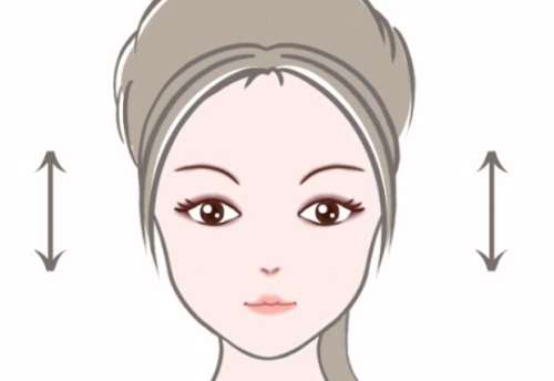 雙眼皮