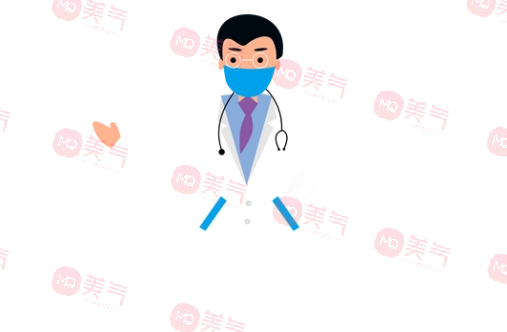 上海九院整復(fù)外科醫(yī)生簡(jiǎn)介