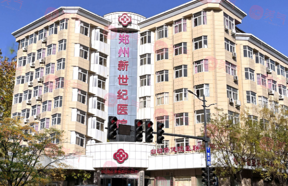 鄭州整形醫(yī)美排行榜前十榜單get！天后、美萊等熱門(mén)醫(yī)院在榜