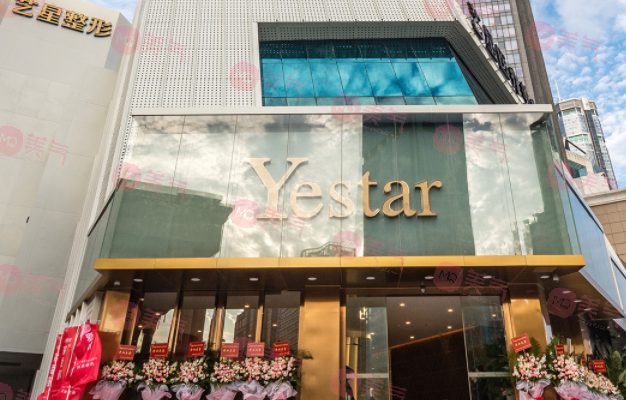 深圳腰腹吸脂哪家醫(yī)院好？藝星，陽光，富華，技術(shù)和口碑都不賴~