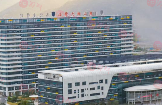 溫州醫(yī)科大學附屬第二醫(yī)院整形科