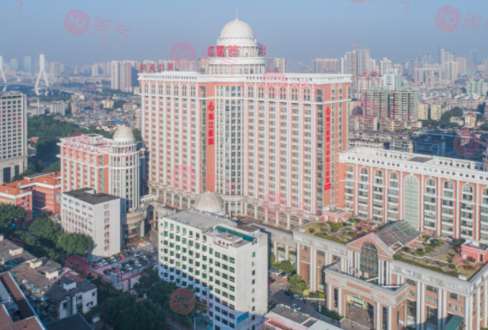 南方醫(yī)科大學(xué)珠江醫(yī)院整形外科