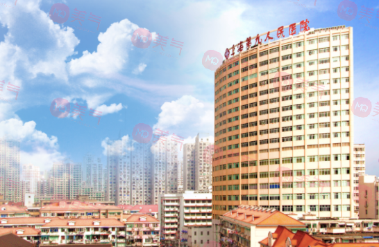 九院做面部提拉大概多少錢？價格收費標準-醫(yī)生名單