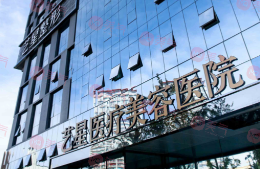 昆明吸脂比較好的醫(yī)院有哪些？藝星、韓辰、夢想等上榜