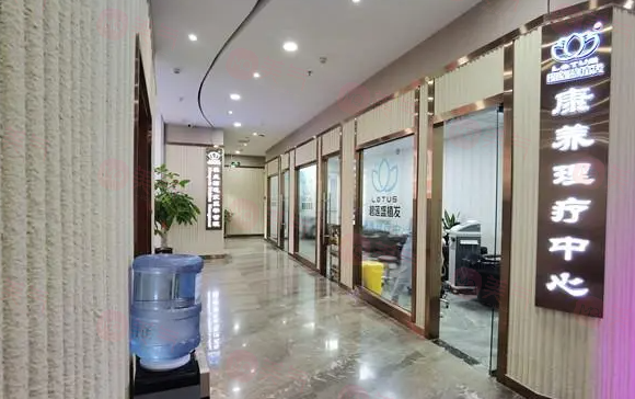 福州盛蓮醫(yī)療美容門診部正規(guī)嗎？醫(yī)生推薦、價格在線查詢了解！
