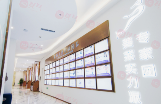 貴陽(yáng)美萊整形美容醫(yī)院怎么樣？眼/鼻/隆胸/吸脂醫(yī)生技術(shù)好審美在線！