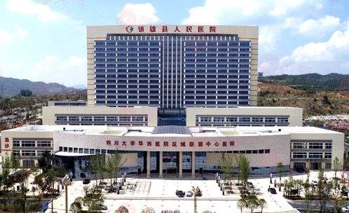 四川哪些整形醫(yī)院做祛疤痕效果好？正規(guī)好醫(yī)院在線介紹~