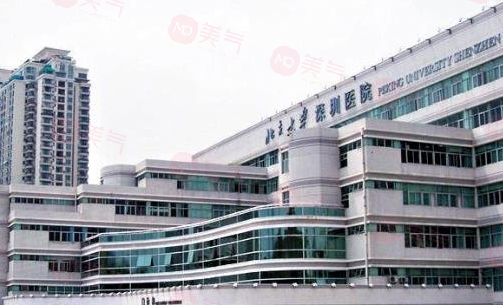 深圳哪些醫(yī)院做假體隆鼻好？上榜五家醫(yī)院強勢入圍！