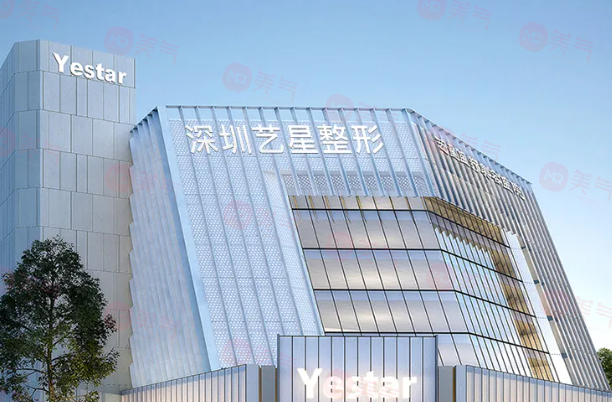 深圳哪些醫(yī)院做拉皮除皺好？精選5家實力機構(gòu)，一起來看看