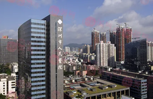 深圳做去眼袋手術(shù)哪家醫(yī)院好？正規(guī)醫(yī)院榜單更新 