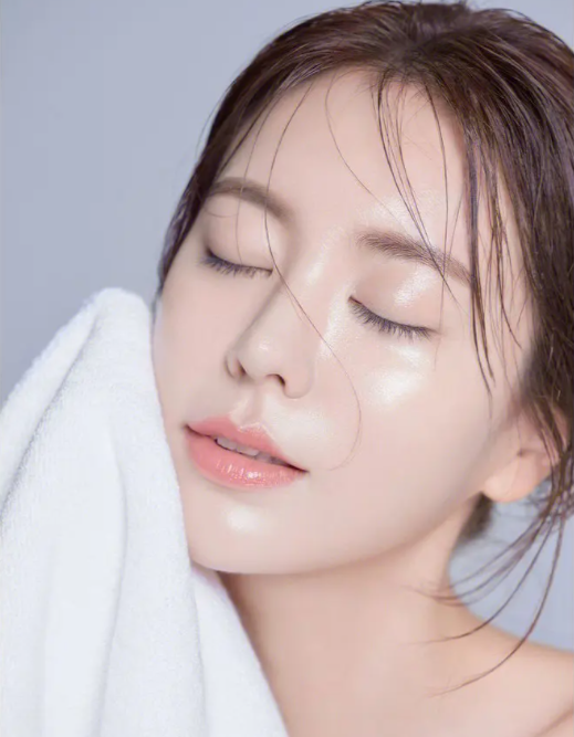 皮膚美容